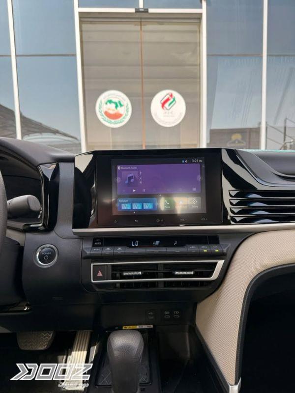 تويوتا Camry 2025 للبيع في الزرقاء-المنطقة الحرة