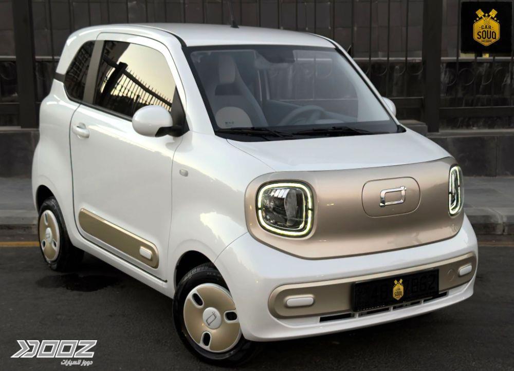 Bestune Pony Mini Ev 2024 for sale in Amman
