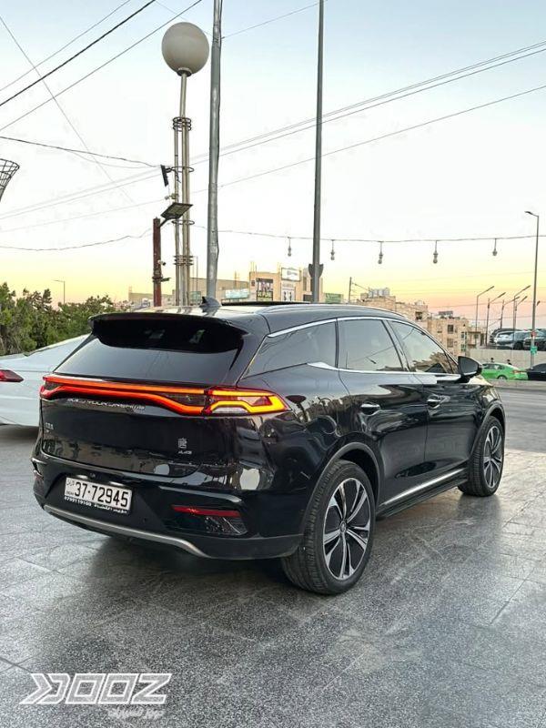بي واي دي تانغ 2022 للبيع في عمان