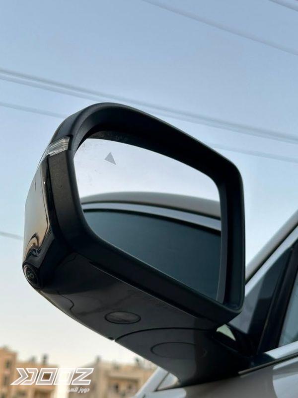 BYD Song Plus 2023 for sale in Amman