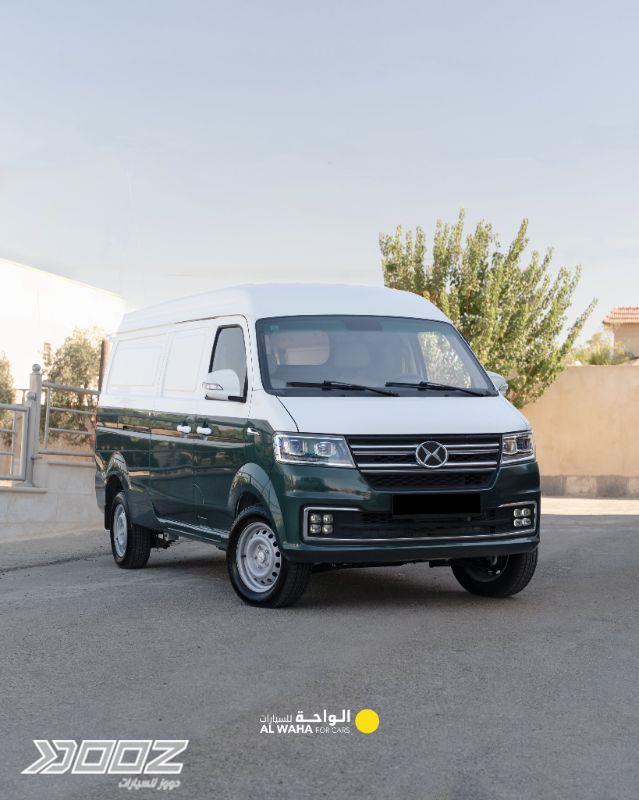 Shineray X30L EV 2024 for sale in Amman