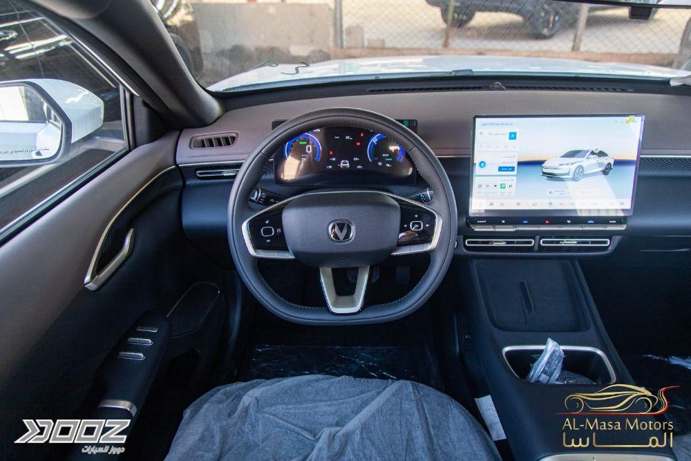 Changan Eado Plus 2026 for sale in Zarqa-freezone