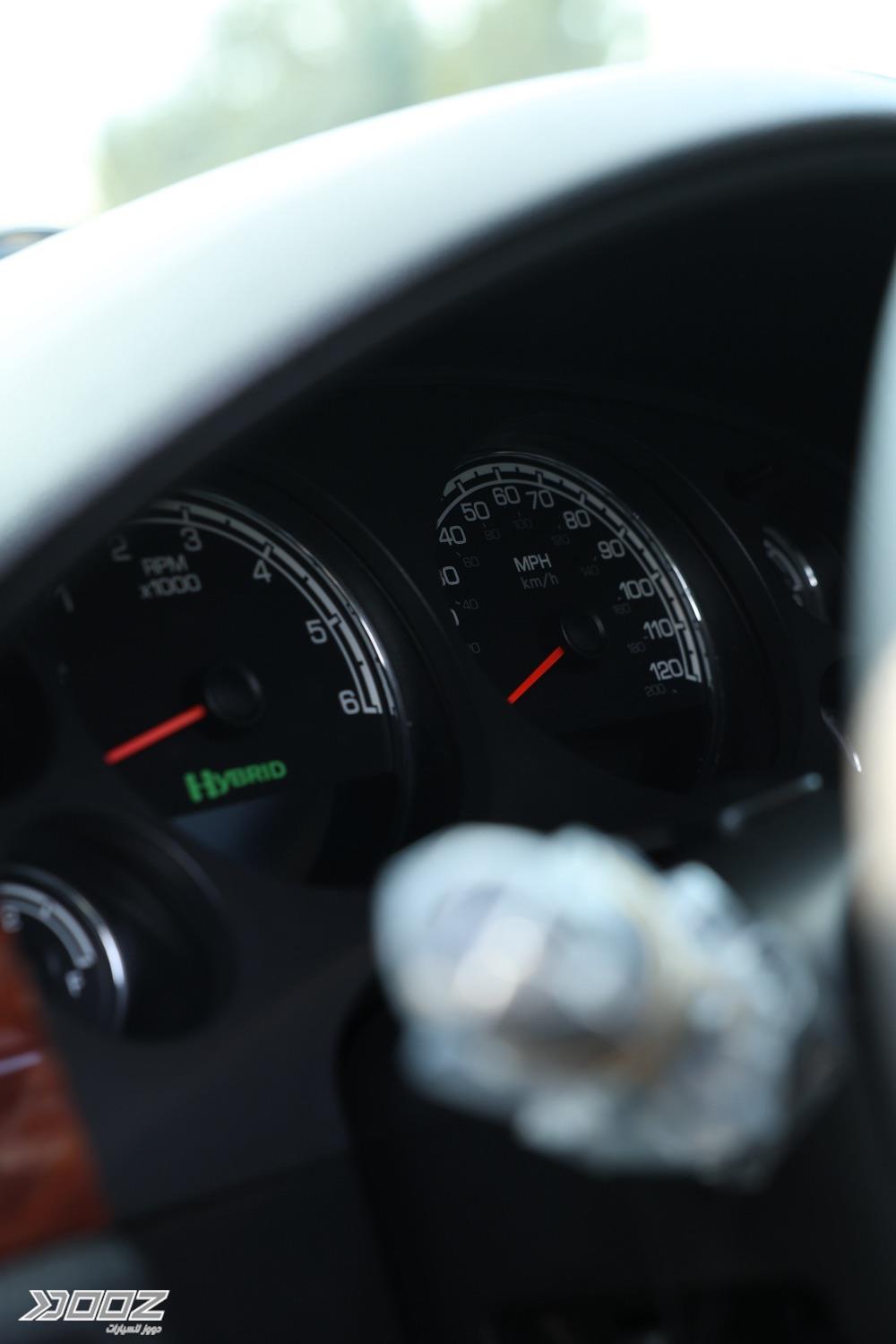 GMC Yukon 2009 for sale in Amman