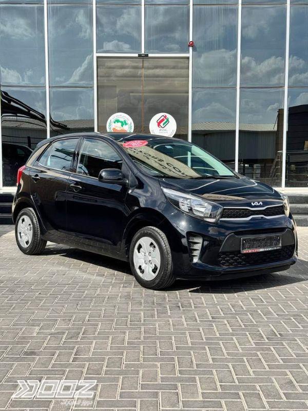 Kia Picanto 2023 for sale in Amman