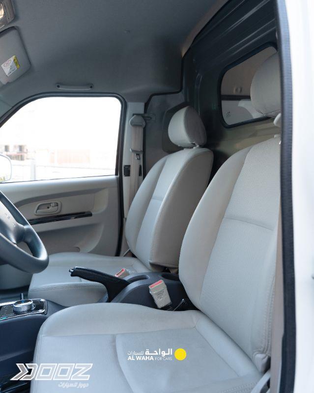 Shineray X30L EV 2024 for sale in Amman