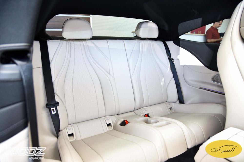 Mercedes CLE 200 2026 for sale in Amman
