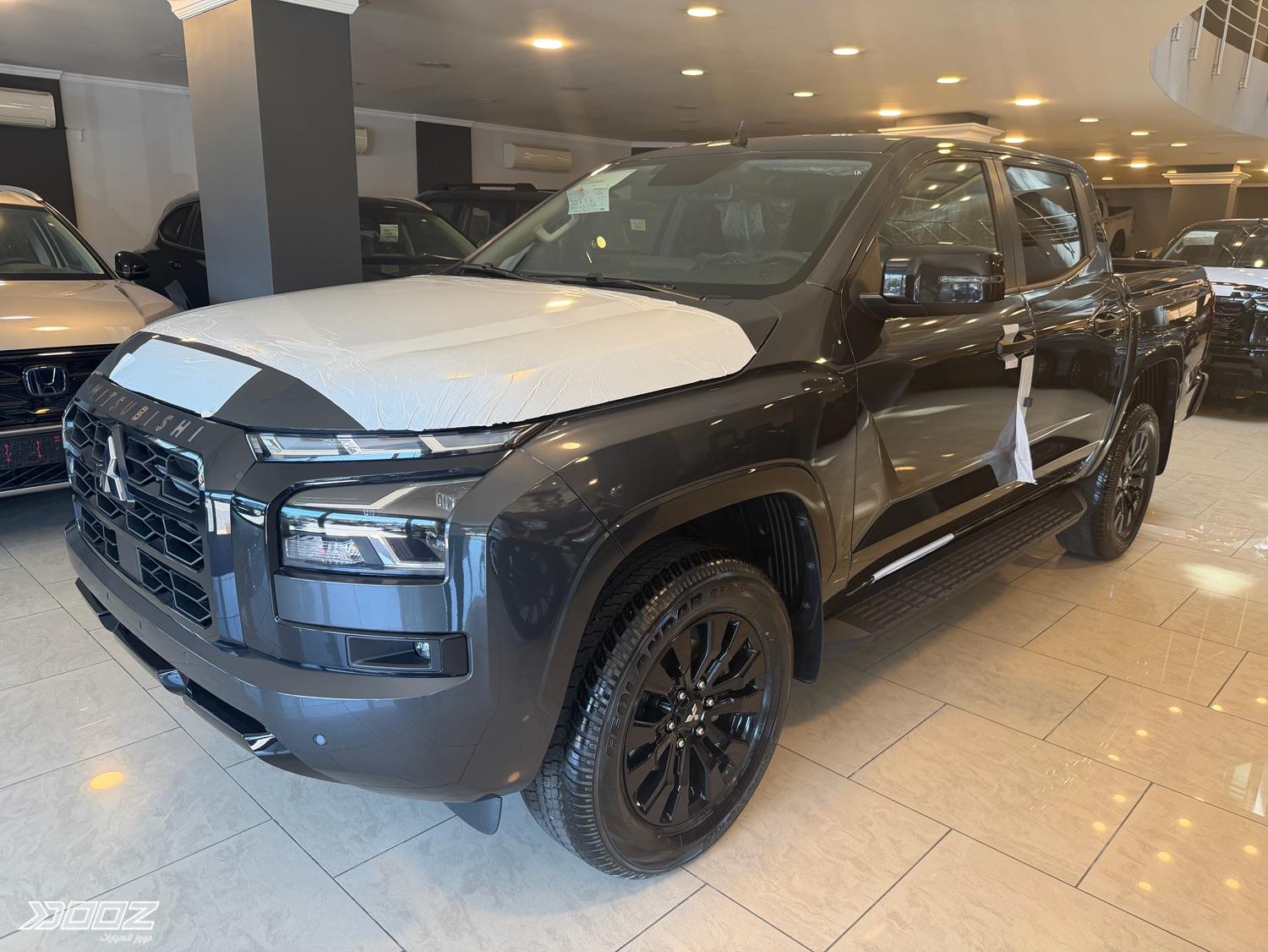 Mitsubishi L200 2026 for sale in Amman