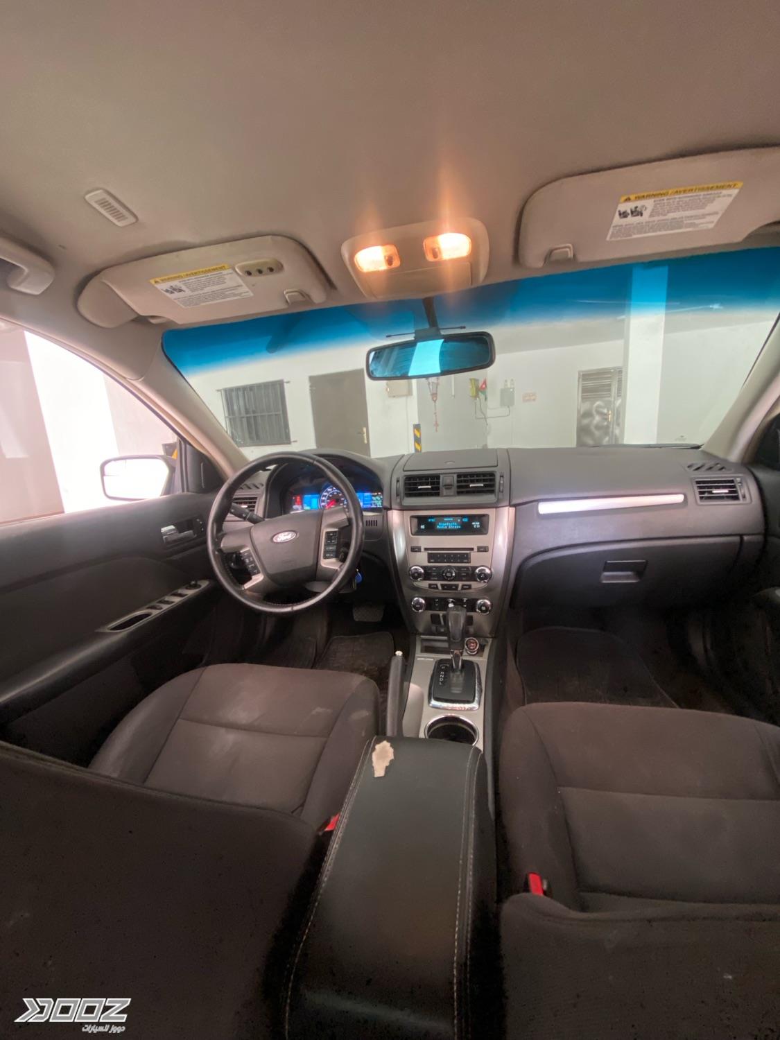 Ford Fusion 2012 for sale in Salt