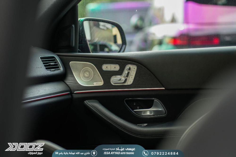 Mercedes GLE 350 EQ 2025 for sale in Amman