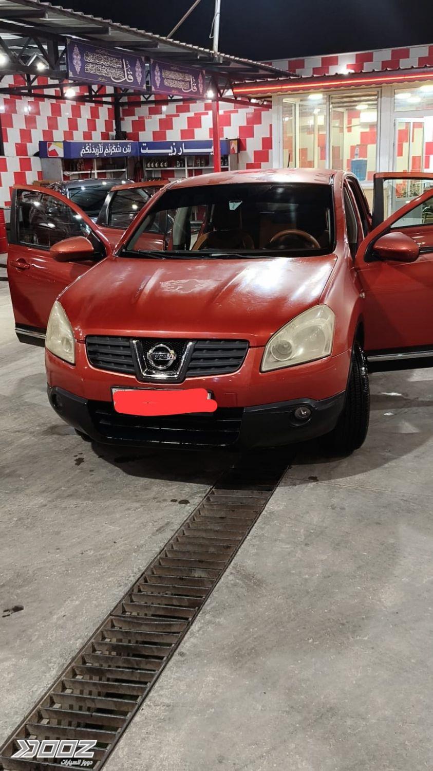 نيسان 350 زد 2008 للبيع في إربد