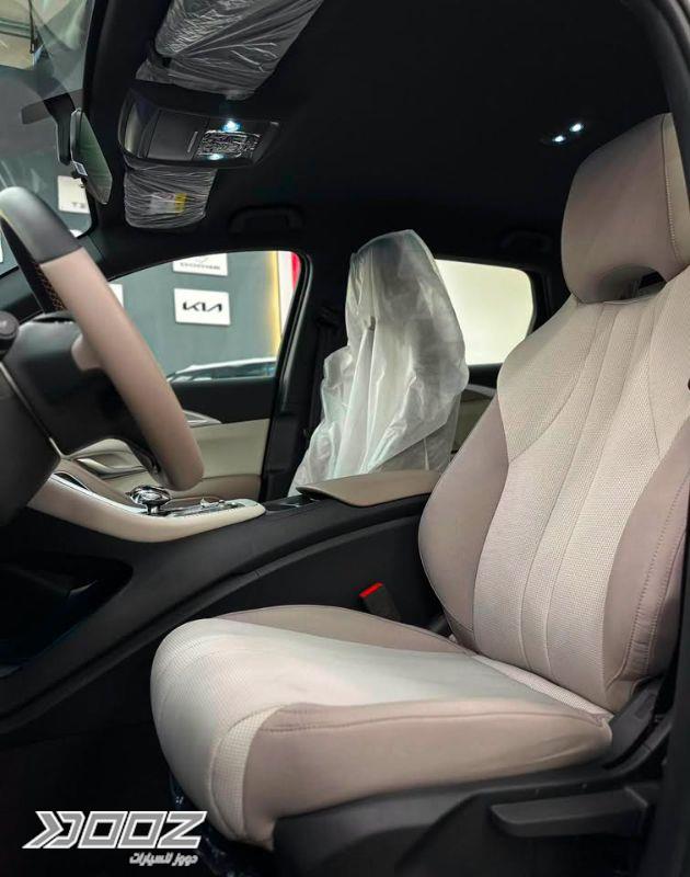 بي واي دي Sea Lion 05 DM-I 2027 للبيع في الزرقاء-المنطقة الحرة