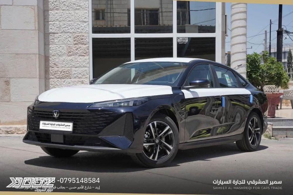 Changan Eado EV 2026 for sale in Irbid