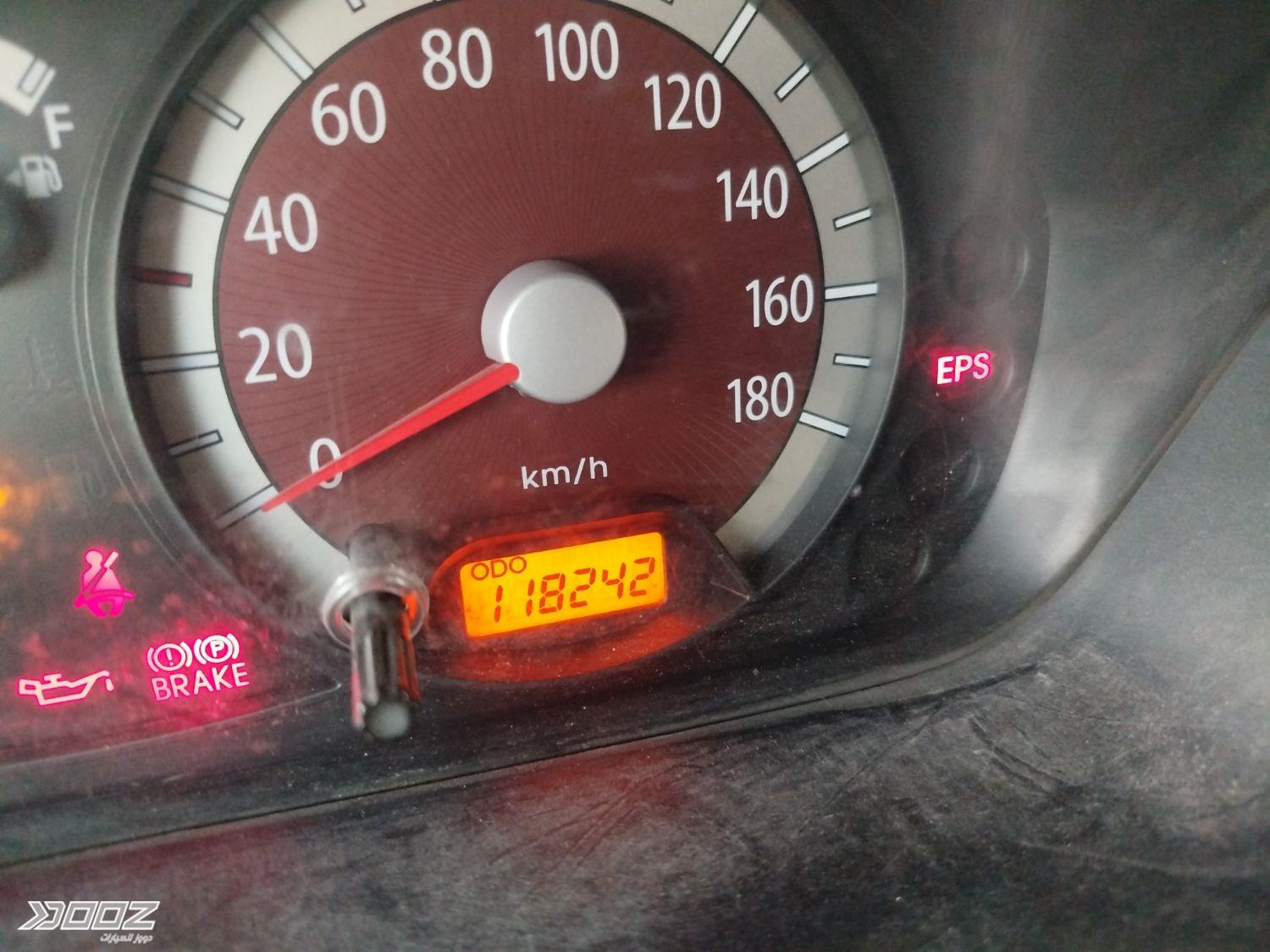Kia Morning 2011 for sale in Amman