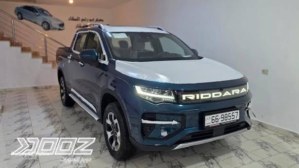 Geely Radar 2025 for sale in Amman