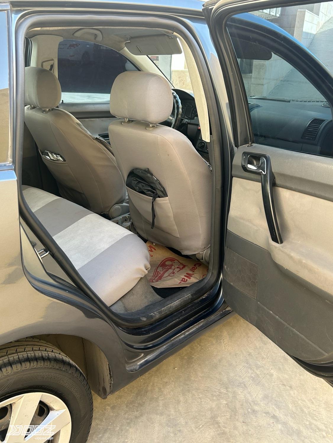 VW Polo 2004 for sale in Amman