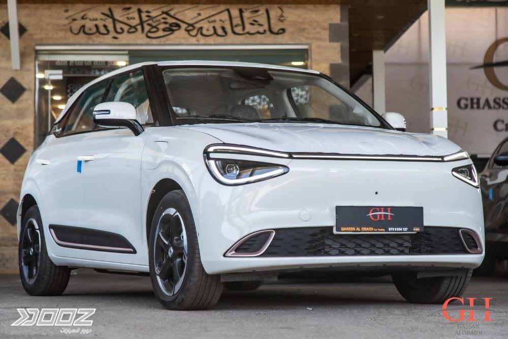 DongFeng BOX 2026 for sale in Zarqa-freezone
