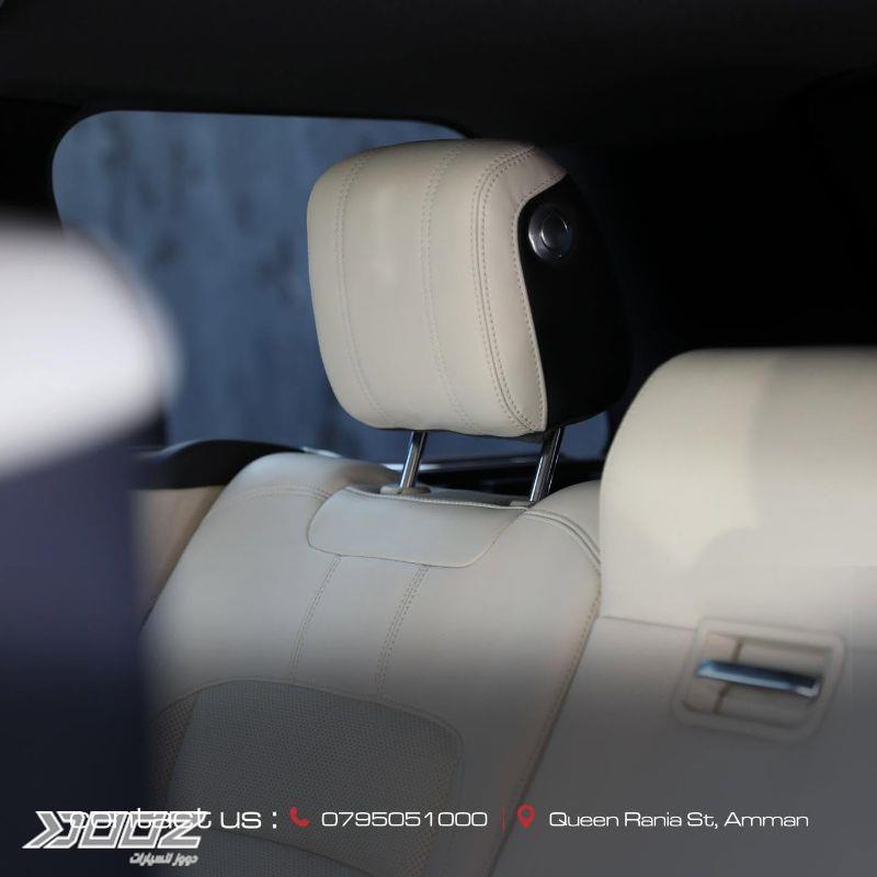 Land Rover Range Rover Vogue P400e 2021 for sale in Amman
