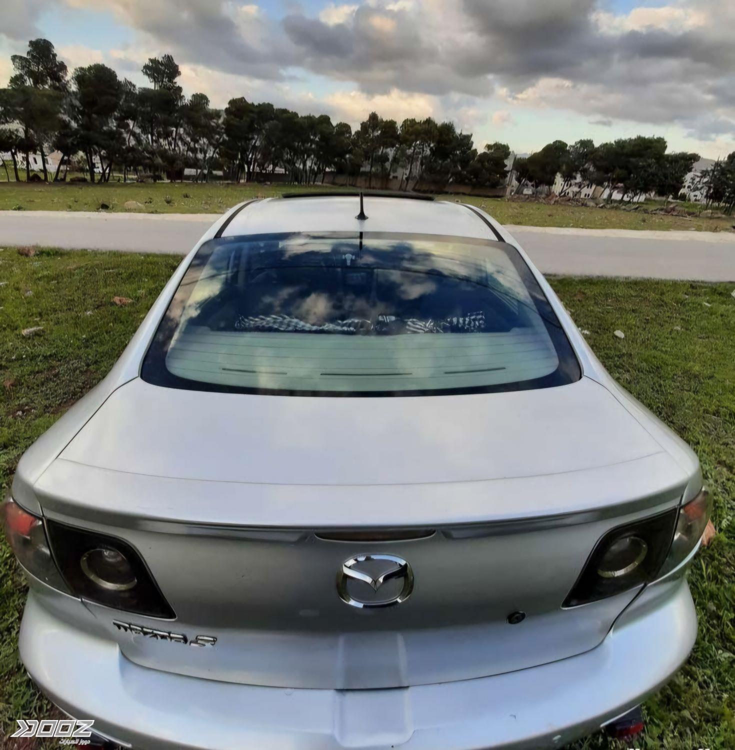 Mazda 3 2007 for sale in Salt