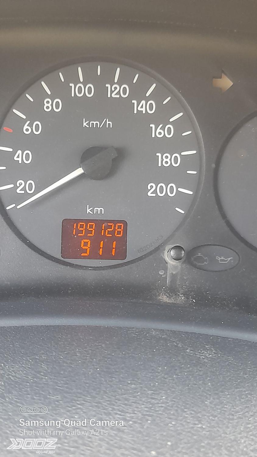 رينو Clio 2003 للبيع في إربد