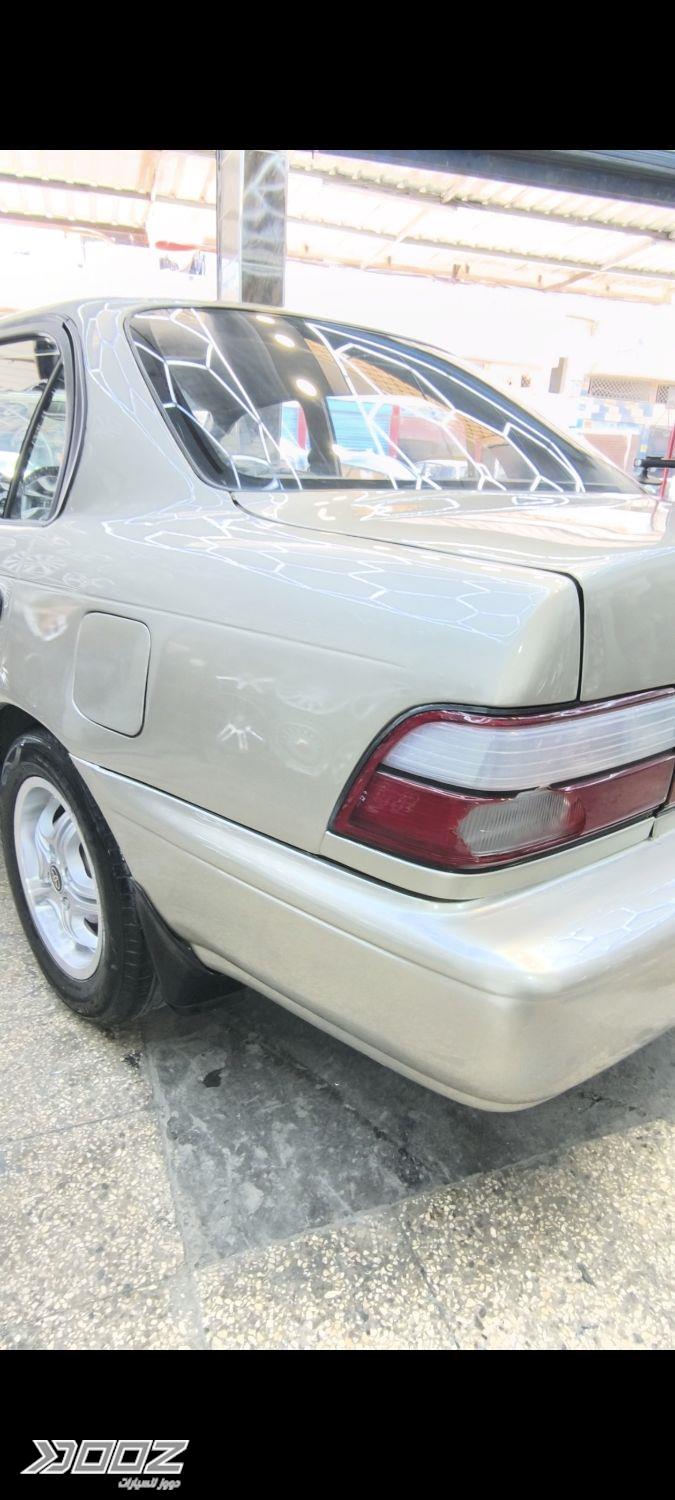 Toyota Corolla 1993 for sale in Zarqa