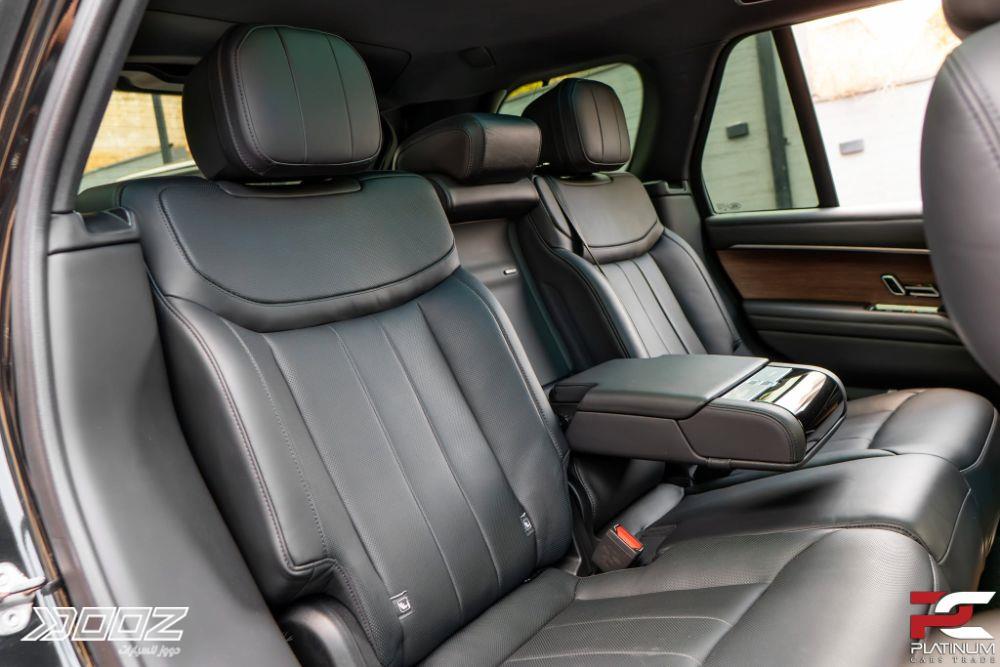 Range Rover Range Rover 2023 for sale in Amman