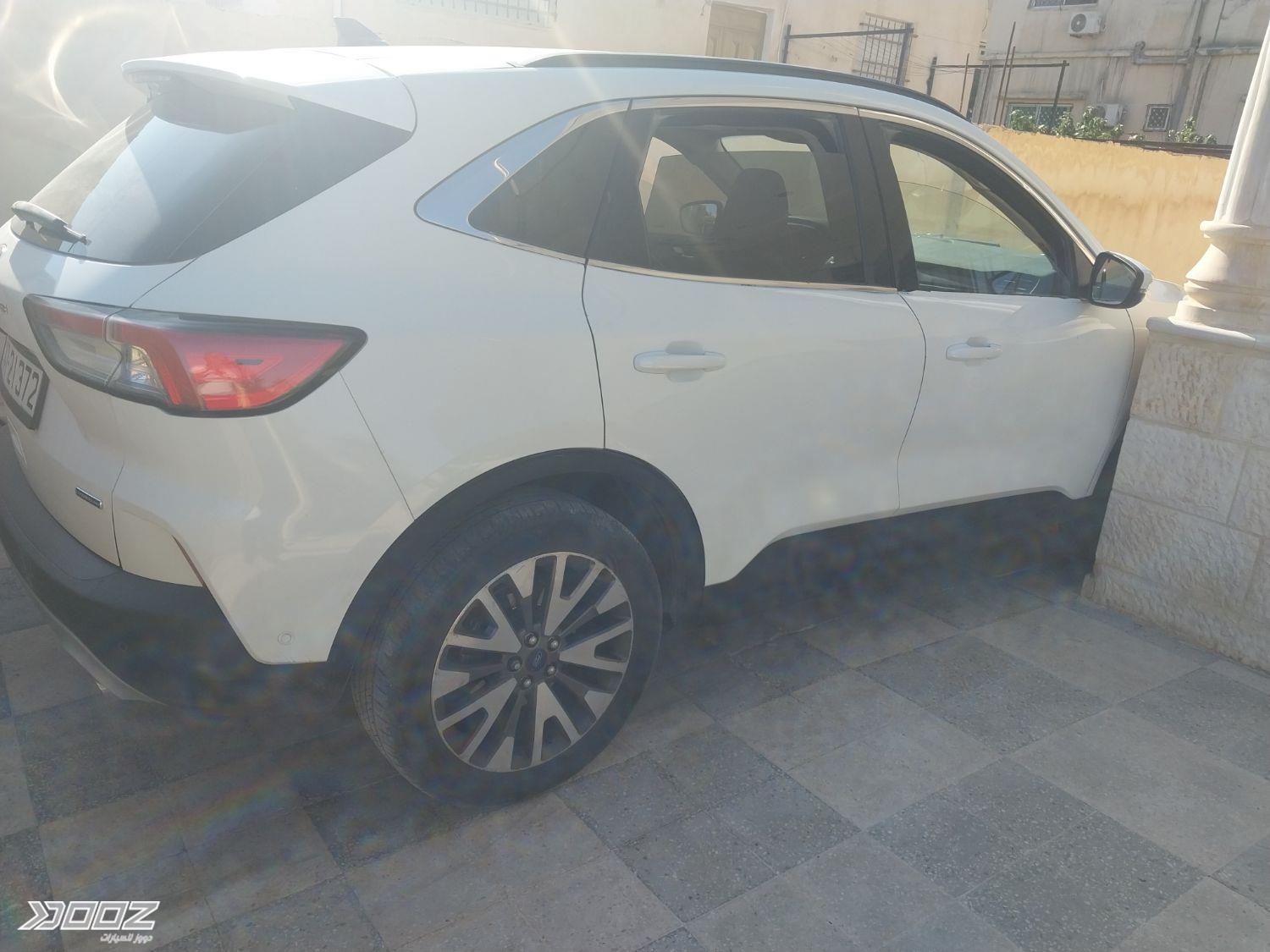 فورد Escape 2020 للبيع في الزرقاء
