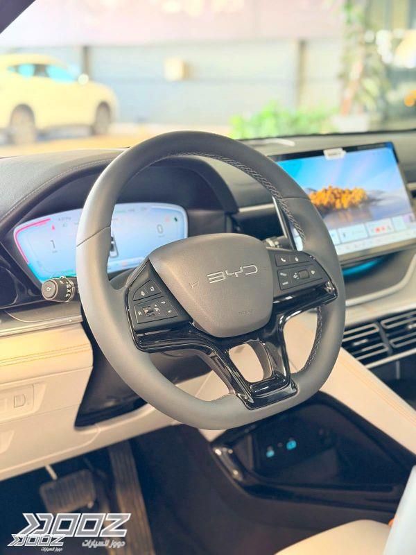 بي واي دي سونغ بلس دي ام-اي 2026 للبيع في الزرقاء-المنطقة الحرة