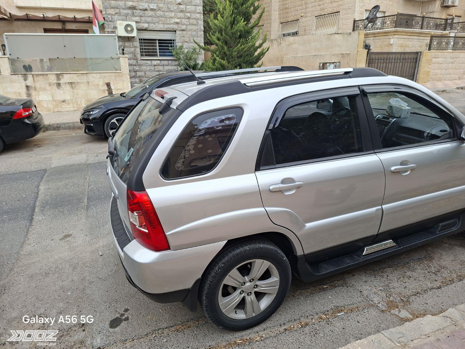 Kia Sportage 2009 for sale in Amman