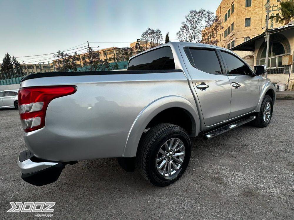 ميتسوبيشي L200 2016 للبيع في عمان