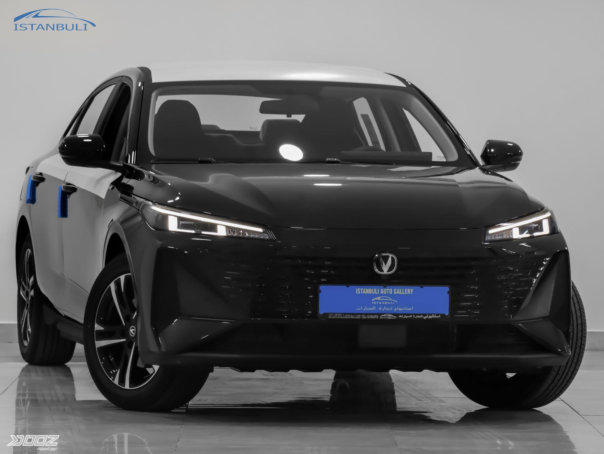 Changan Eado EV 2027 for sale in Amman