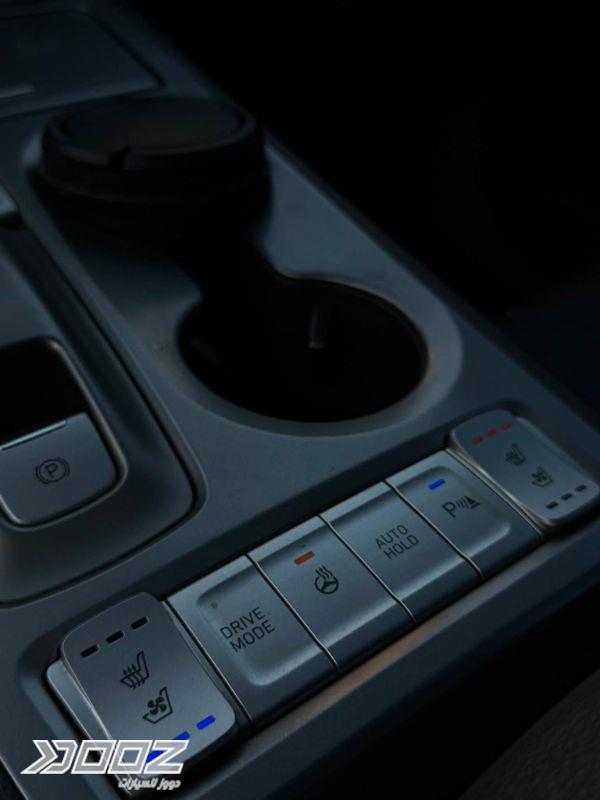 Hyundai Kona 2019 for sale in Amman