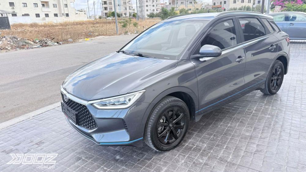 بي واي دي E2 2020 للبيع في إربد