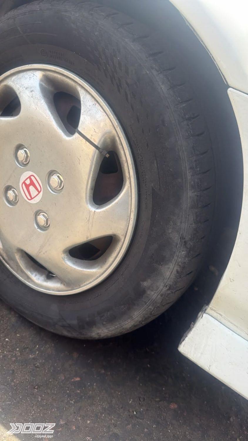 Honda Civic 1998 for sale in Aqaba