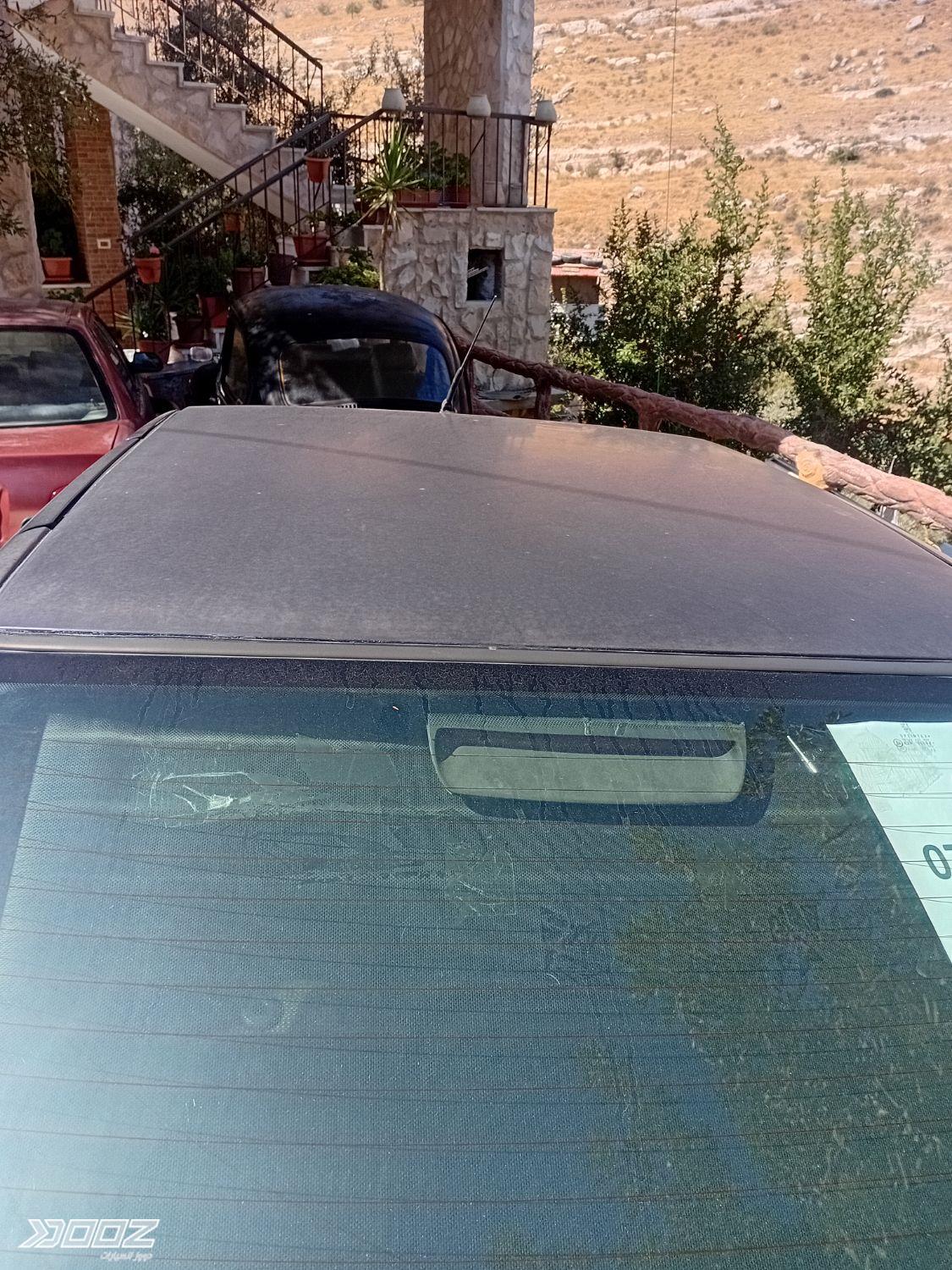 Peugeot 306 2002 for sale in Salt