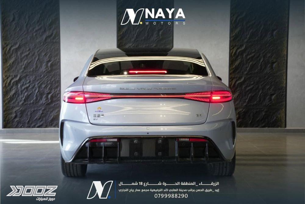 بي واي دي سيل 2023 للبيع في إربد