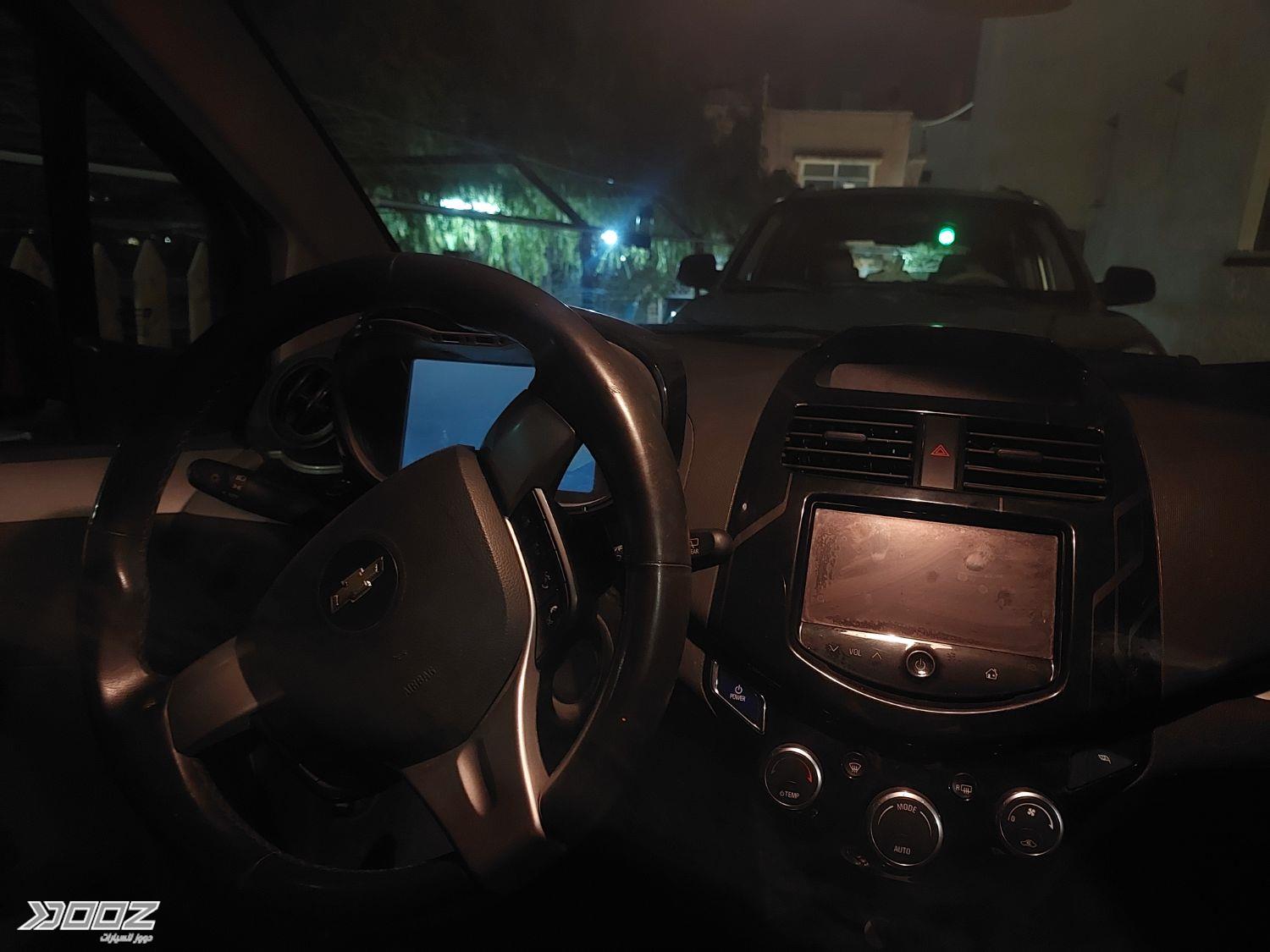 Chevrolet Spark EV 2015 for sale in Amman