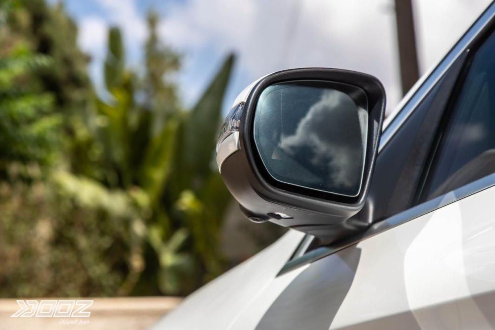 Mercedes GLC 200 Coupe EQ 2020 for sale in Amman
