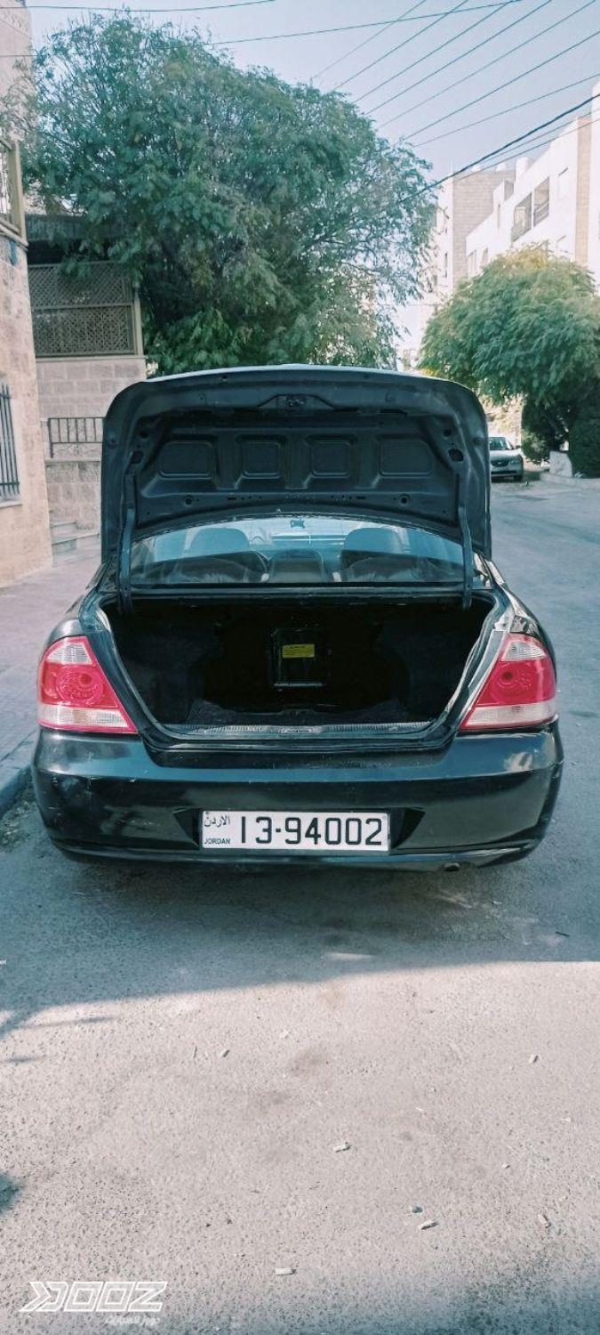Nissan Sunny 2011 for sale in Amman