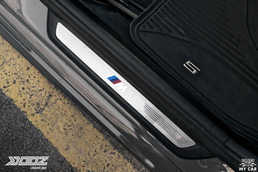 BMW 530I 2023 for sale in Amman