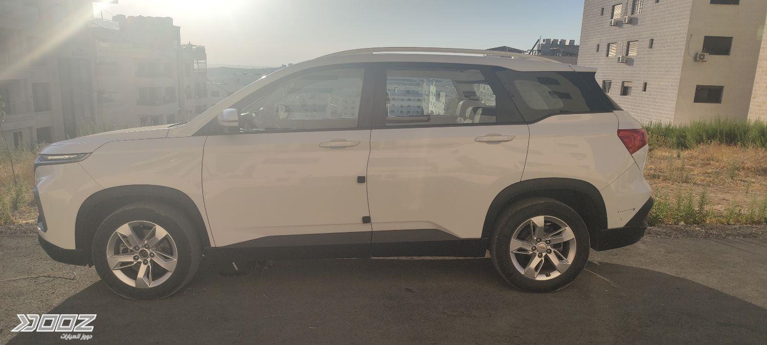 Chevrolet Captiva 2021 for sale in Amman