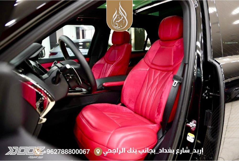 Range Rover Range Rover Sport 2025 for sale in Irbid
