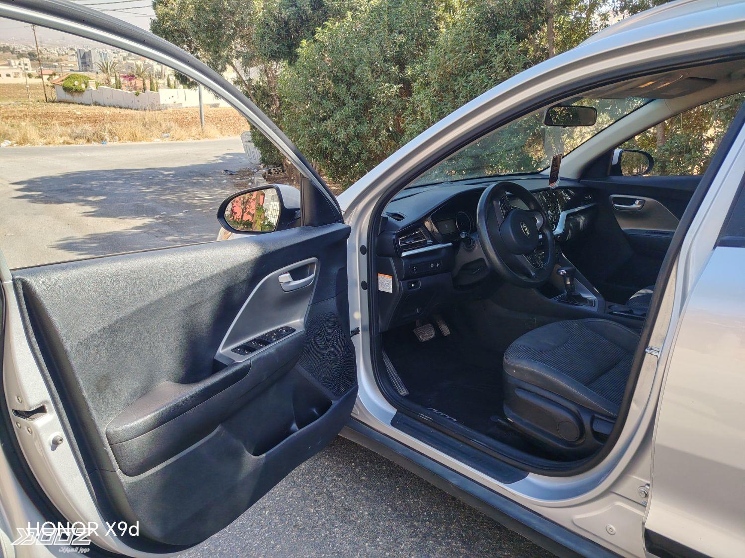 Kia Niro 2020 for sale in Irbid