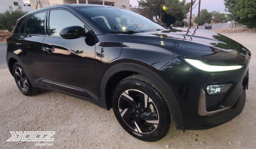 Neta X 2023 for sale in Irbid
