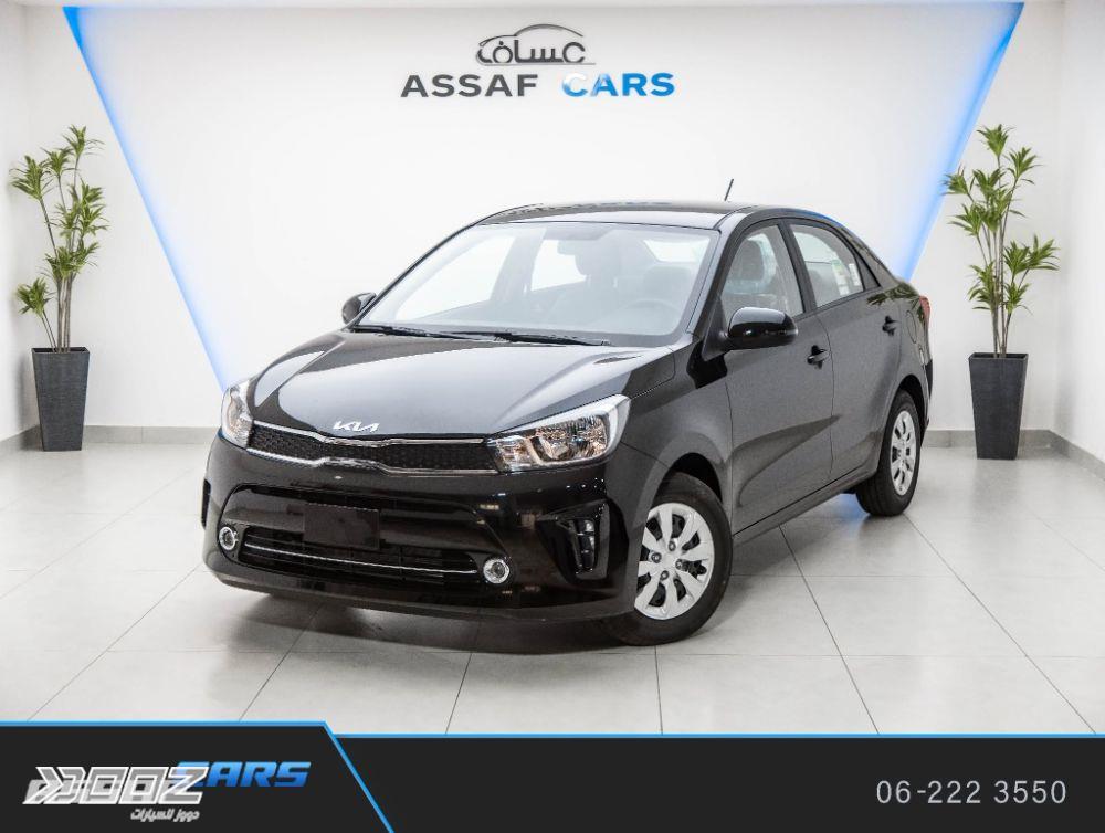 Kia Pegas 2027 for sale in Amman