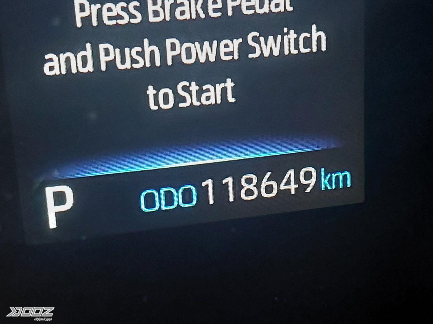 Toyota Corolla 2023 for sale in Amman