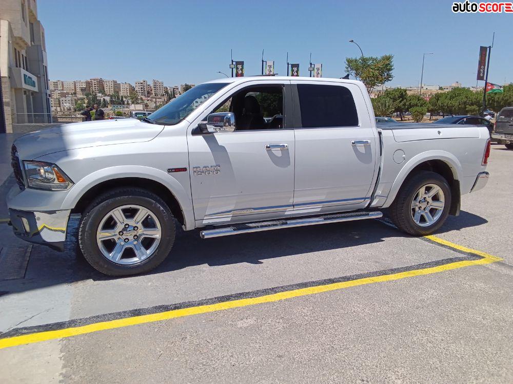 Dodge Ram1500 2016 for sale in Amman