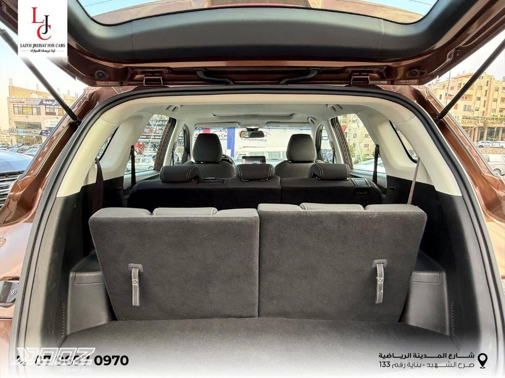 Chevrolet Captiva 2021 for sale in Amman