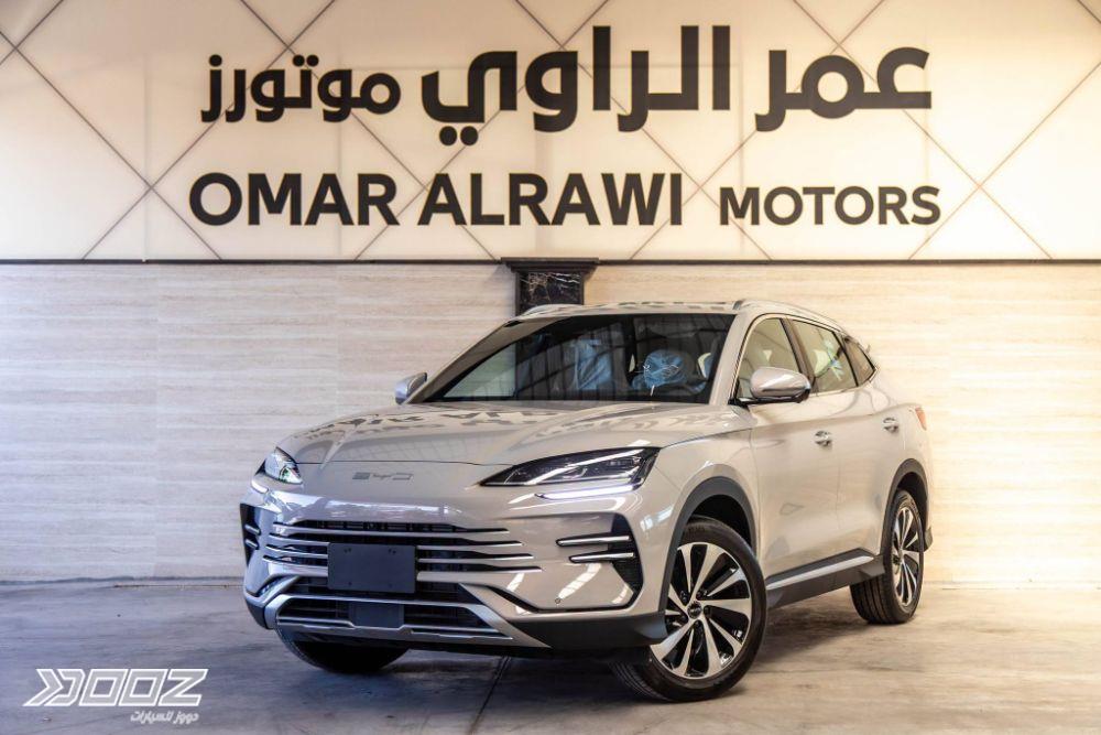 بي واي دي سونغ بلس دي ام-اي 2026 للبيع في الزرقاء-المنطقة الحرة