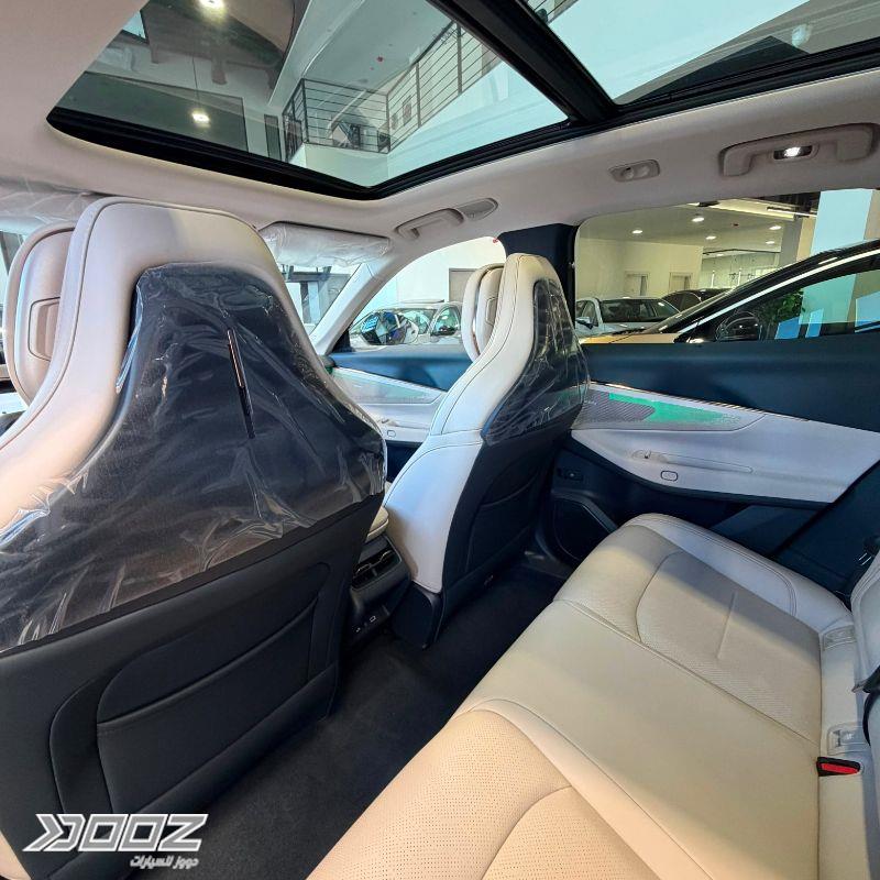Lynk And Co 08 2027 for sale in Amman
