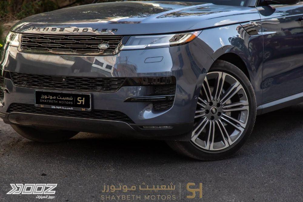 Range Rover Range Rover Sport 2025 for sale in Amman